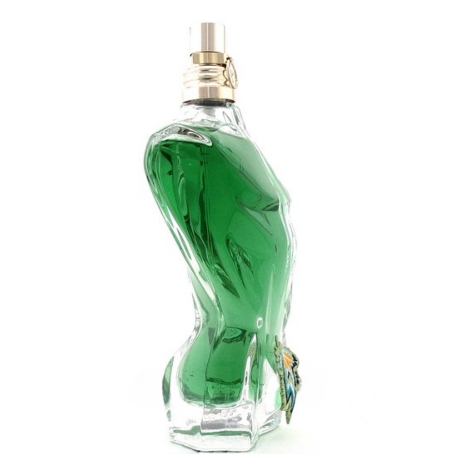 Jean Paul Gaultier Le Beau PARADISE GARDEN Spray Eau De Parfum 4.2 oz / 125 ml NO BOX
