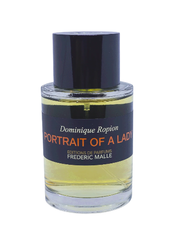 Frederic Malle Portrait of a Lady Eau De Parfum Spray 3.4 oz Brand New