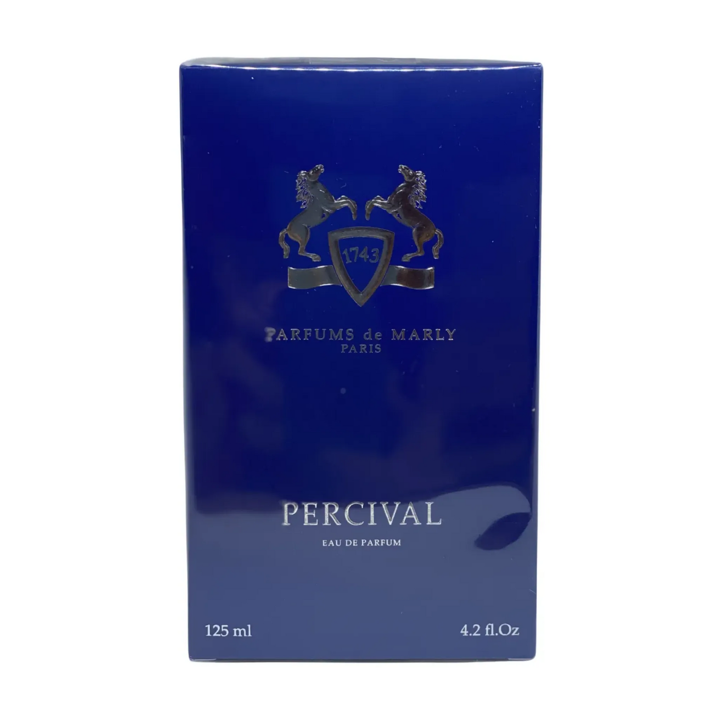 Parfums de Marly Percival 3.4 oz Eau De Parfum 100 ml Spray For Men