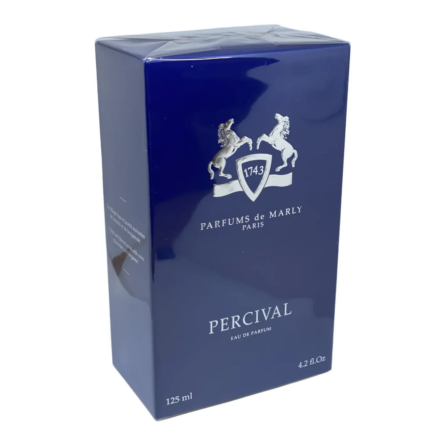 Parfums de Marly Percival 3.4 oz Eau De Parfum 100 ml Spray For Men