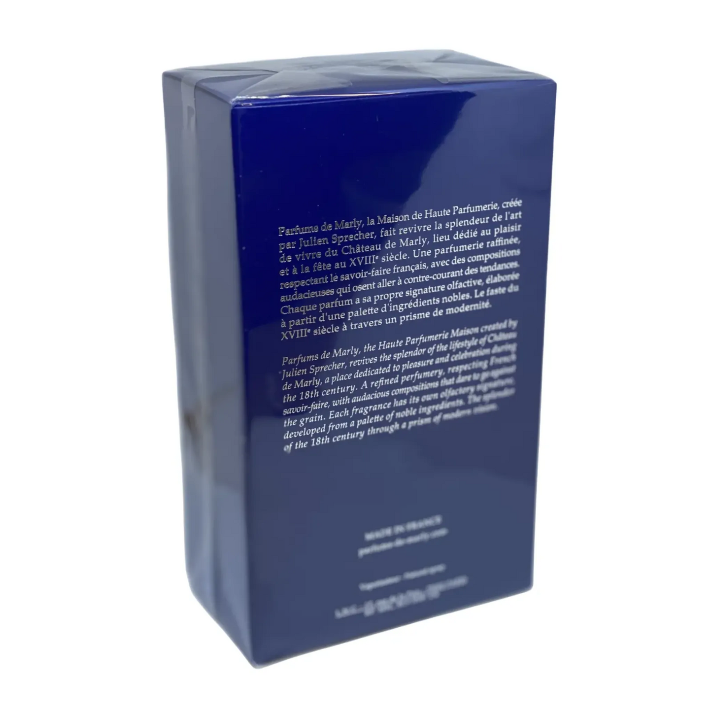 Parfums de Marly Percival 3.4 oz Eau De Parfum 100 ml Spray For Men