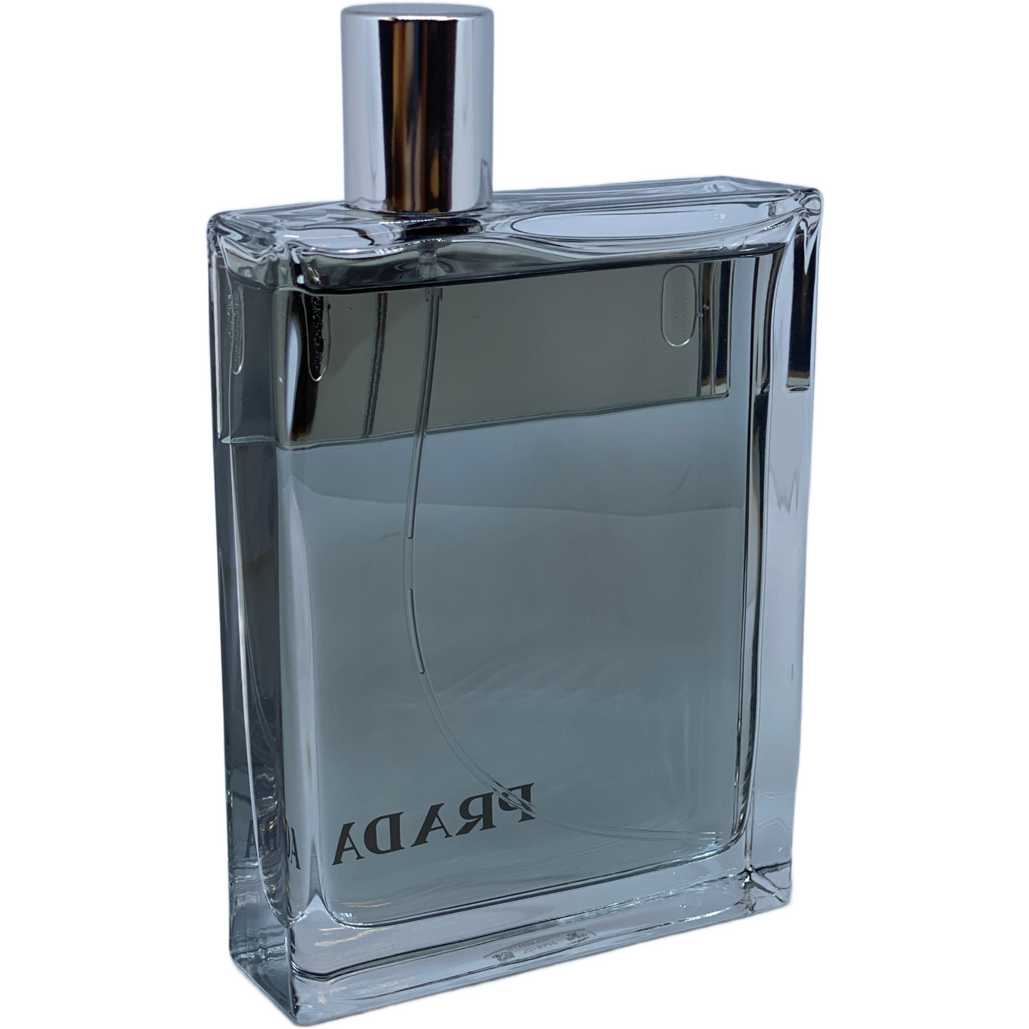 Prada Amber Pour Homme 3.3 oz. Eau de Toilette Spray for Men. New NO BOX