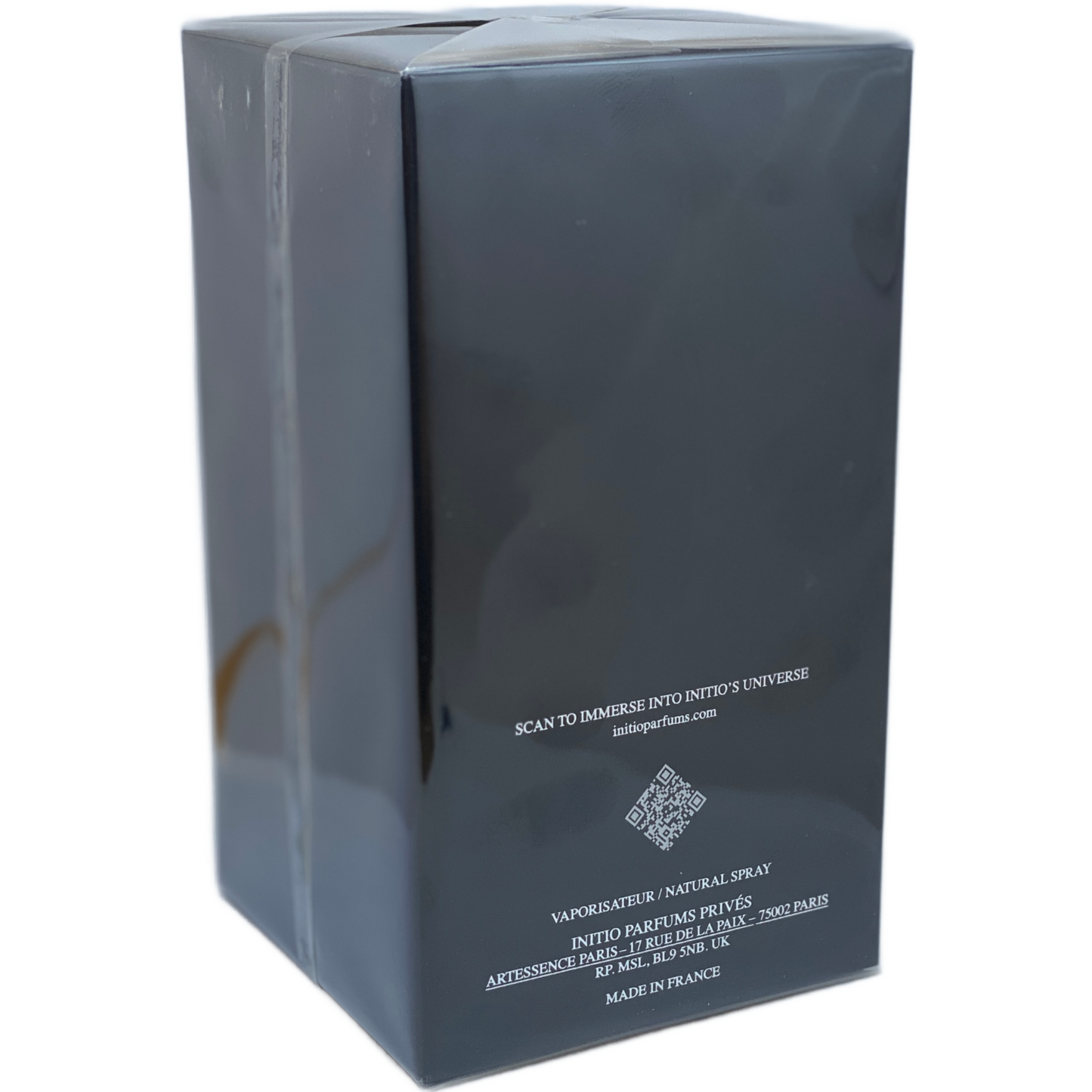 Initio Absolute Aphrodisiac Eau De Parfum Spray 3.04 oz Brand New