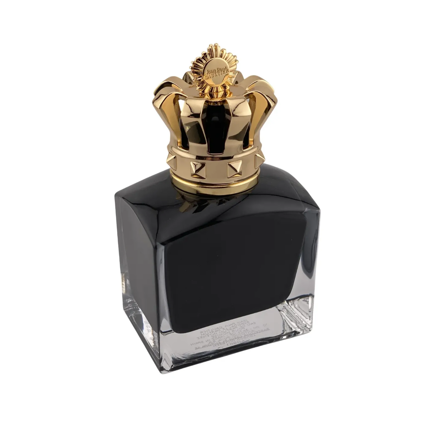 Jean Paul Gaultier Scandal LE PARFUM 3.4oz EDP Intense Refillable Men New NO BOX