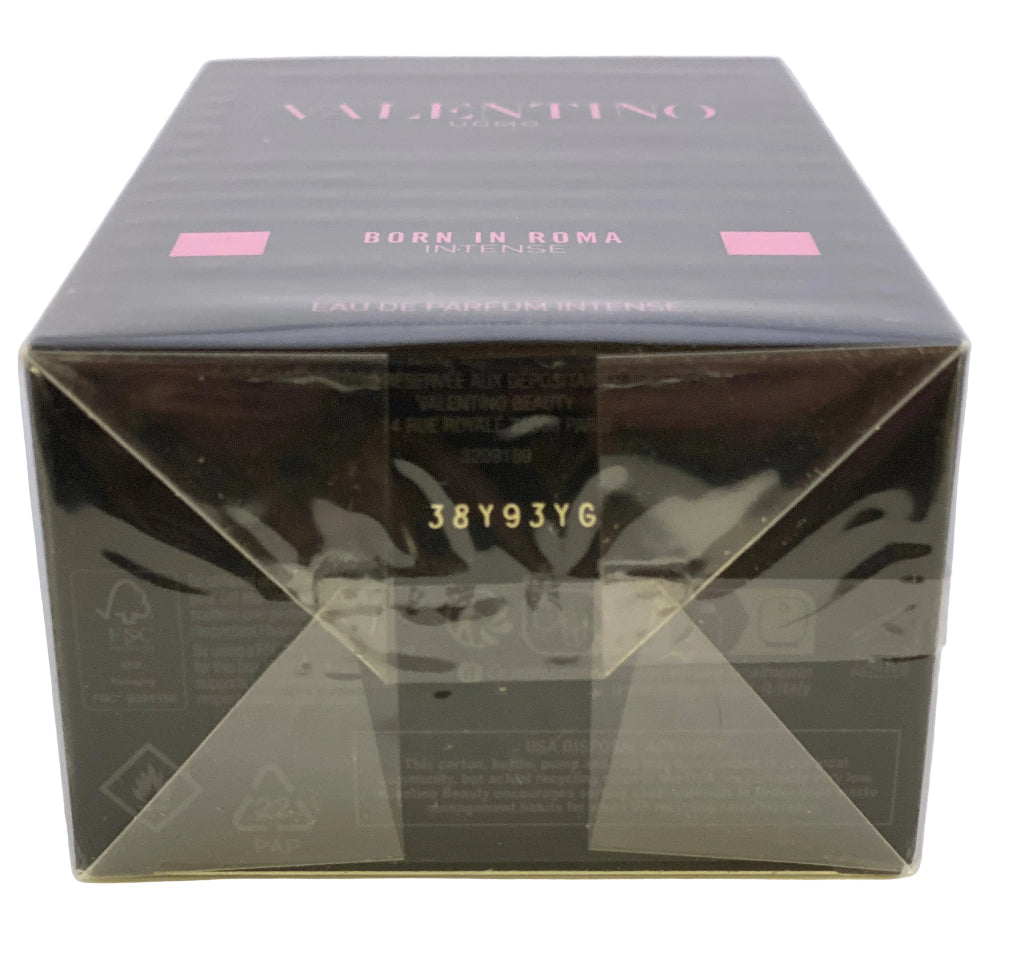 Valentino Born in Roma Intense EDP Men