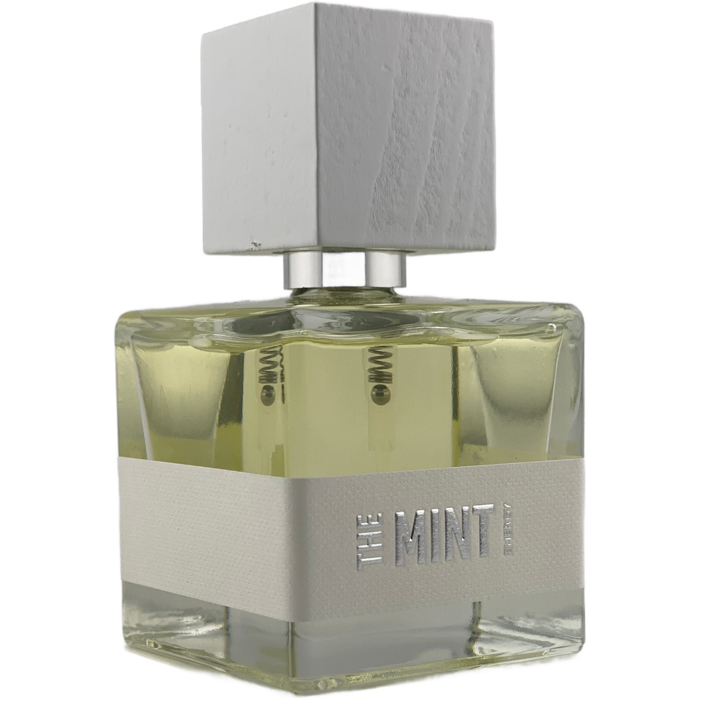 Fragrance One The Mint Energy Eau De Parfum Spray 1.7 Oz New