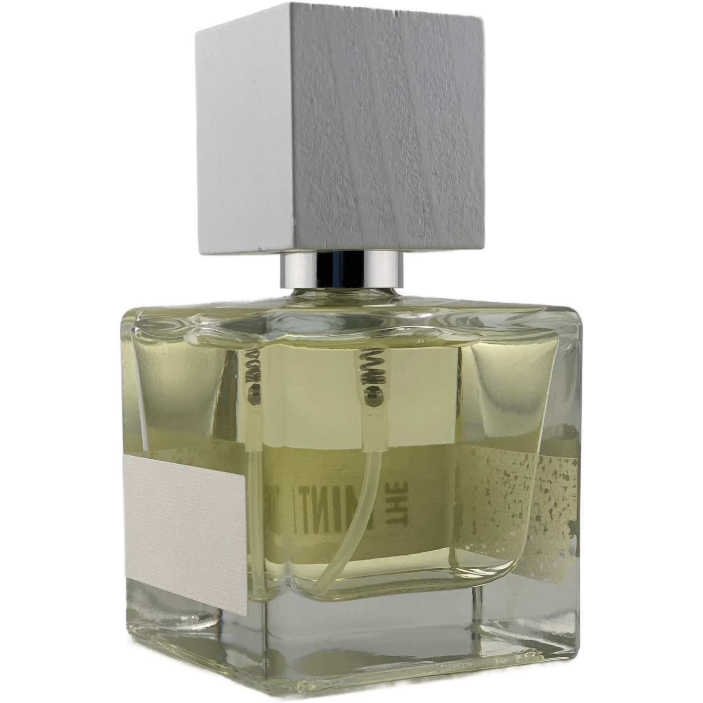 Fragrance One The Mint Energy Eau De Parfum Spray 1.7 Oz New