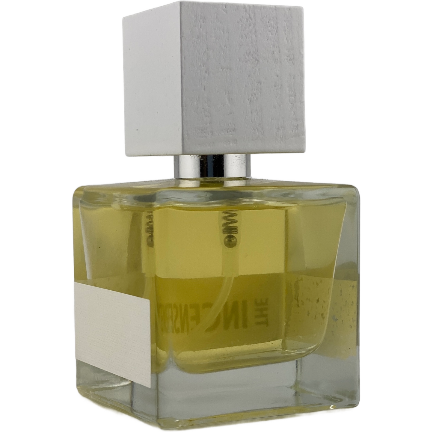 Fragrance One The Incense Focus Eau De Parfum Spray 1.7 Oz New