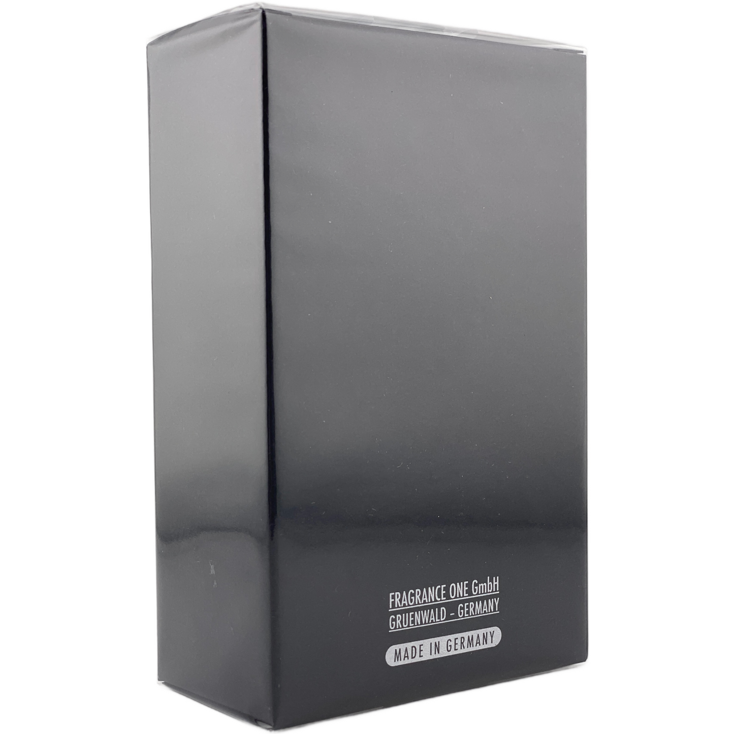 Fragrance One Most Masculine for Men Extrait De Parfum Spray 3.4 Oz New