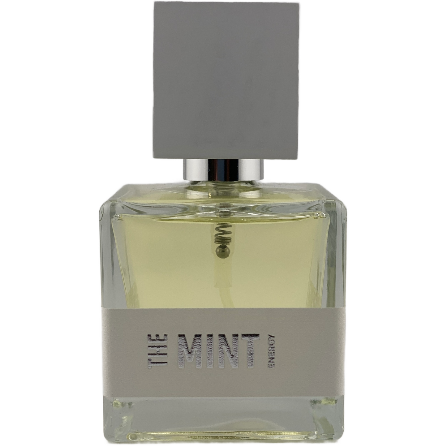 Fragrance One The Mint Energy Eau De Parfum Spray 1.7 Oz New