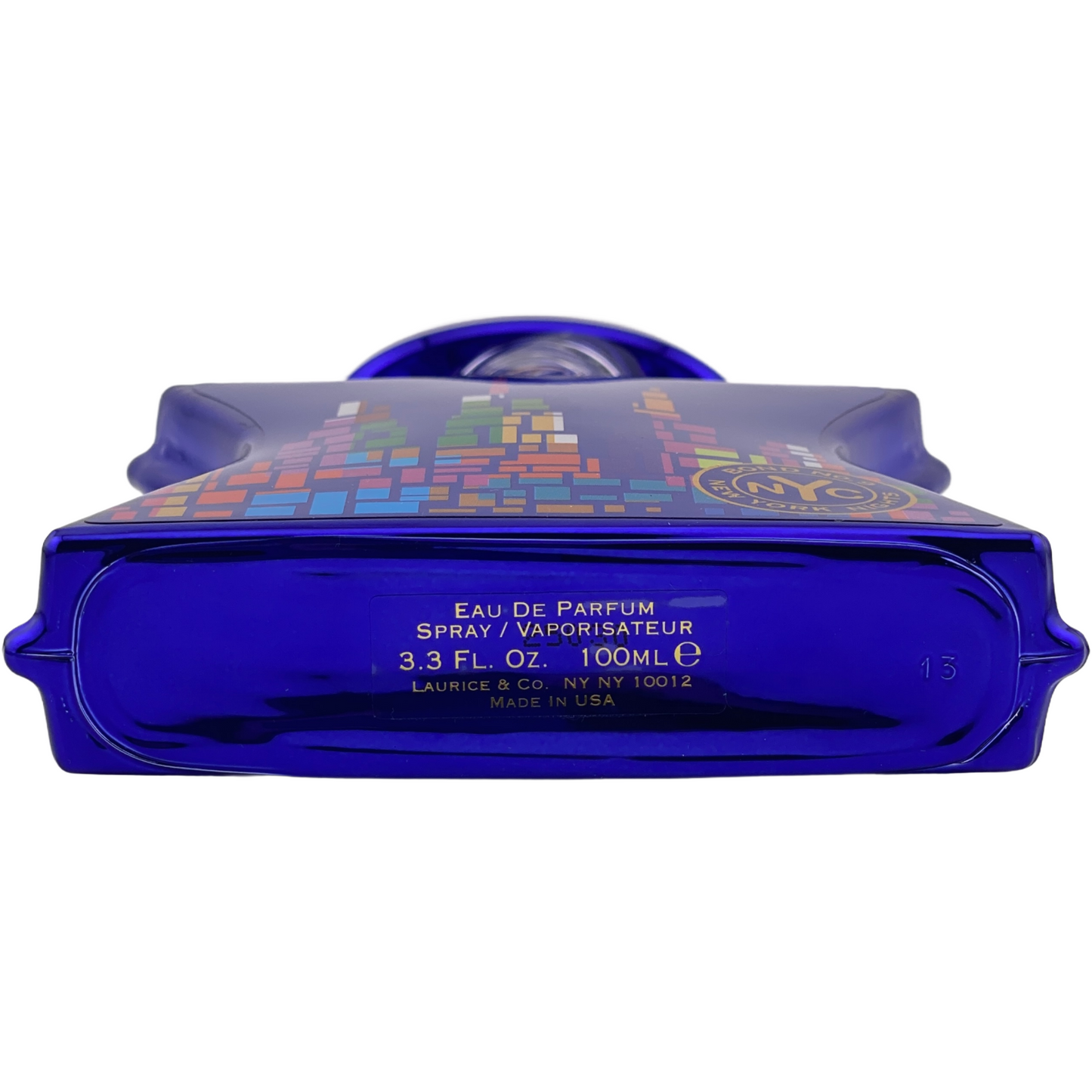Bond No. 9 New York Nights 3.3 oz. Eau De Parfum Spray New in Box