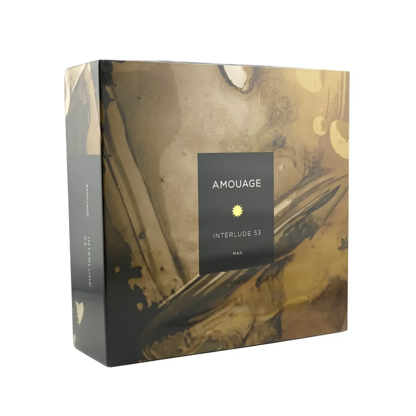 Amouage Interlude 53 - Extrait de Parfum - 100mL 3.4oz New & Sealed
