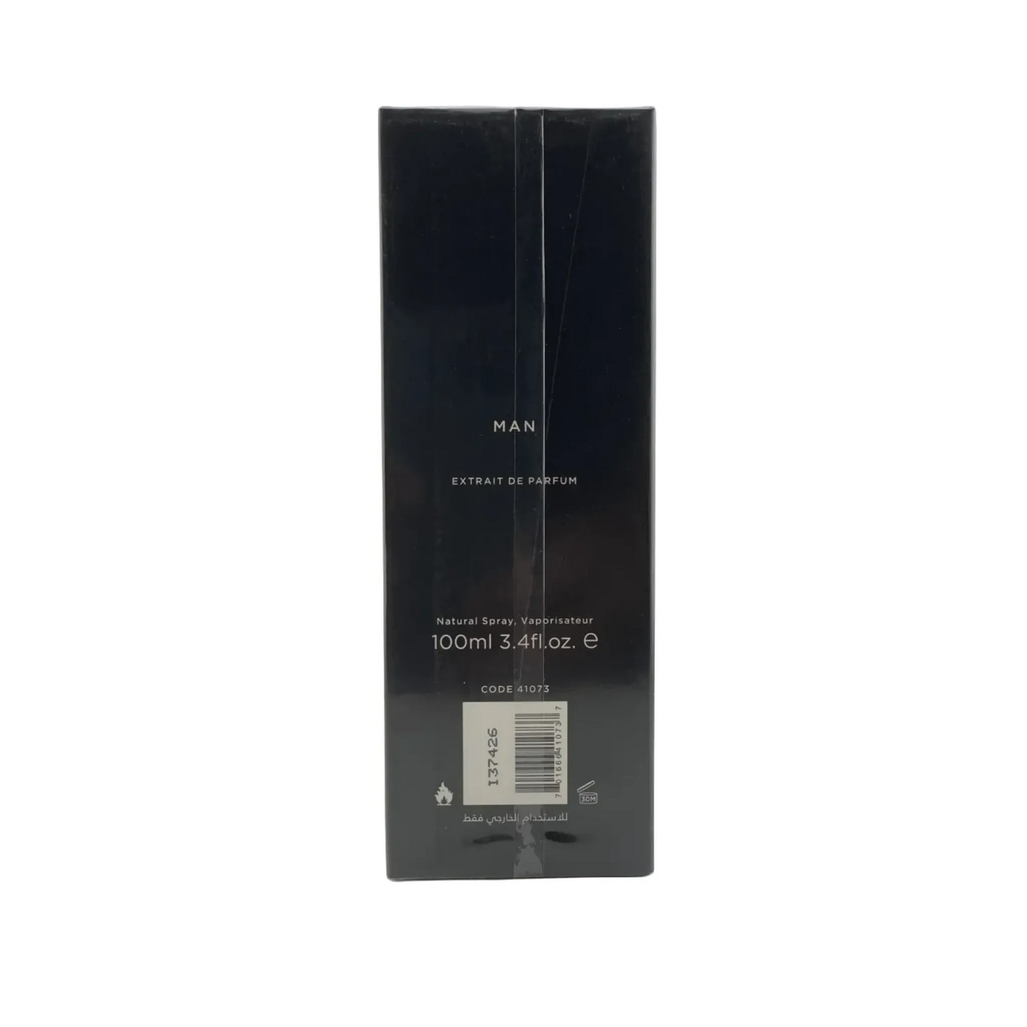 Amouage Interlude 53 - Extrait de Parfum - 100mL 3.4oz New & Sealed