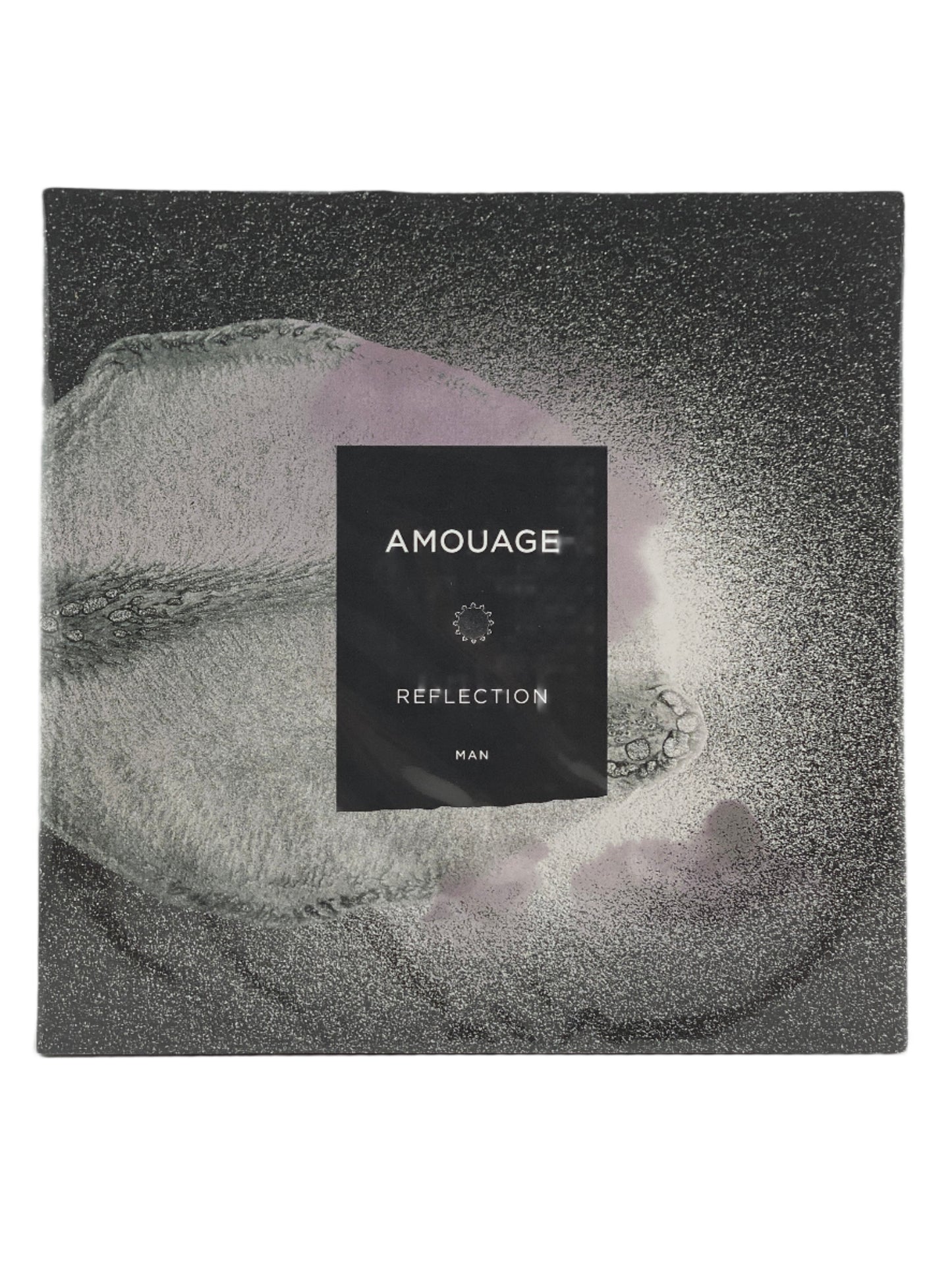 Amouage Reflection For Men Eau De Parfum Spray 3.4 Oz By Amouage