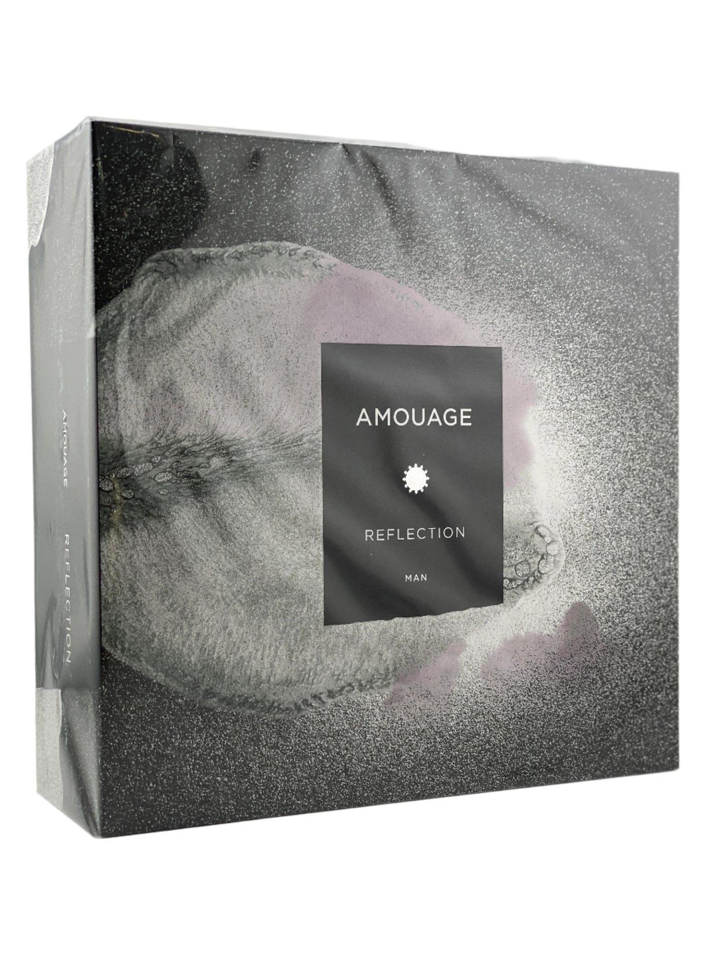 Amouage Reflection For Men Eau De Parfum Spray 3.4 Oz By Amouage