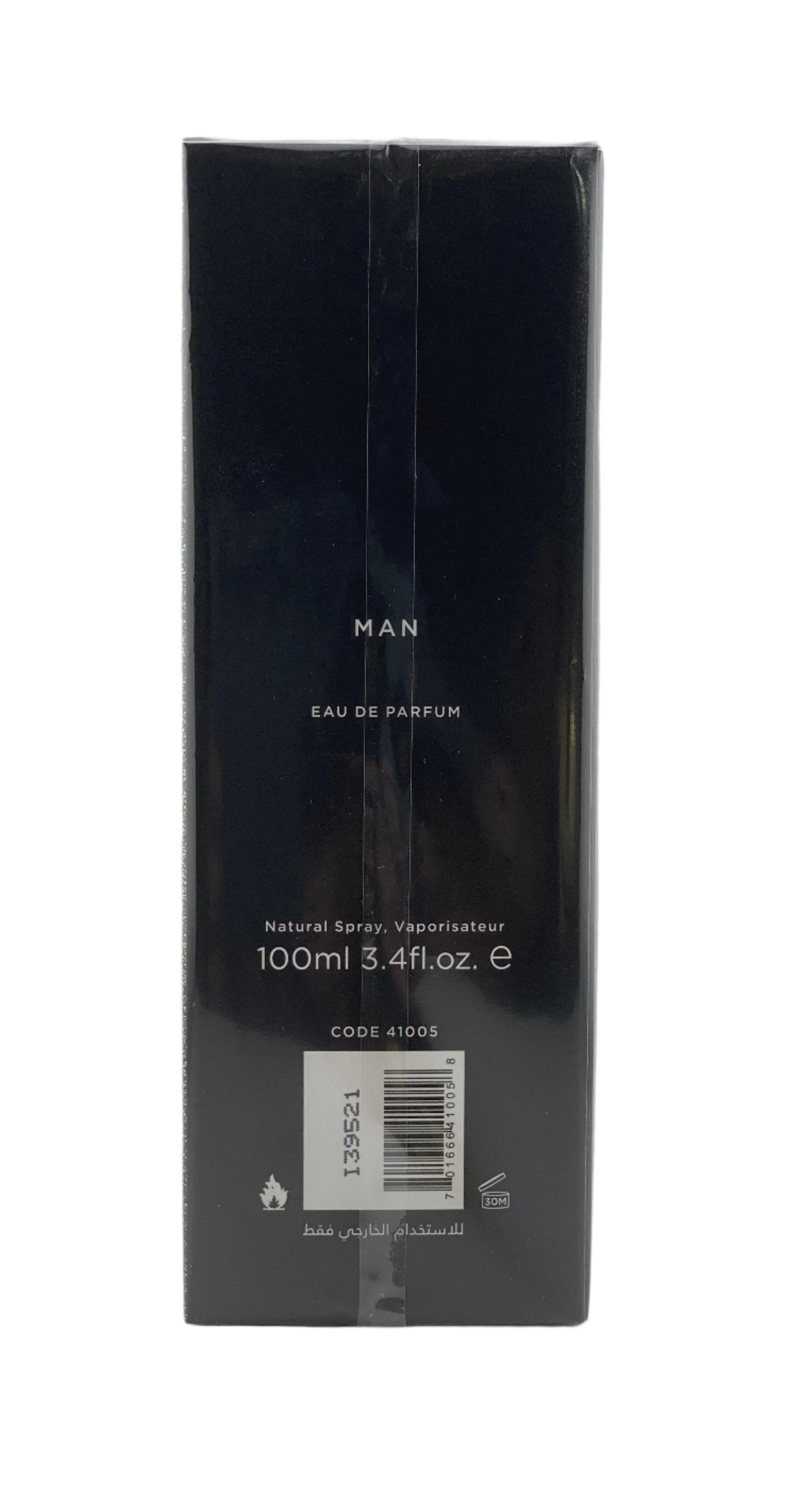 Amouage Reflection For Men Eau De Parfum Spray 3.4 Oz By Amouage
