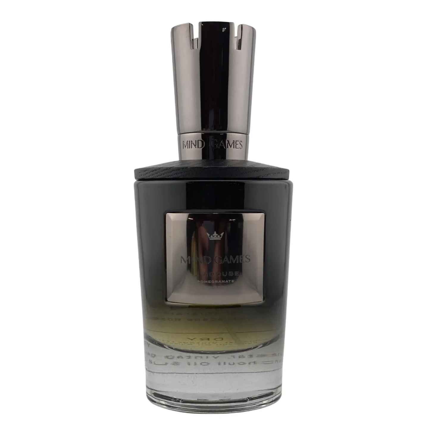 Mind Games J'Adobe 3.4oz 100 ml Extrait de Parfum New Tester