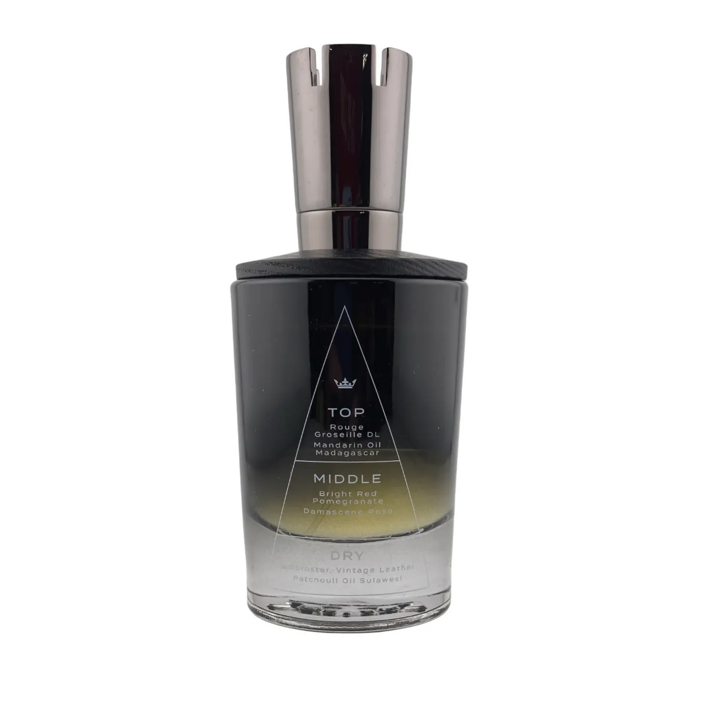 Mind Games J'Adobe 3.4oz 100 ml Extrait de Parfum New Tester