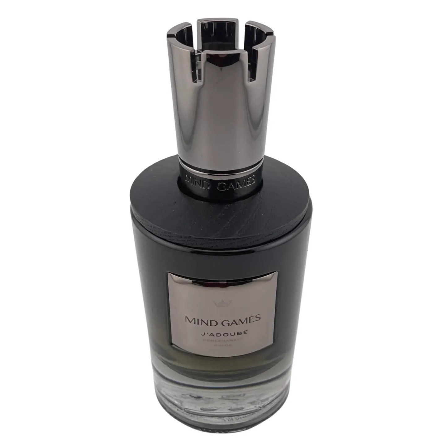 Mind Games J'Adobe 3.4oz 100 ml Extrait de Parfum New Tester