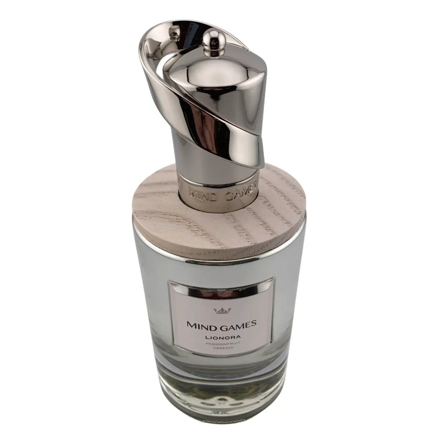Mind Games Lionora 3.4 oz 100 ml Extrait de Parfum New Tester