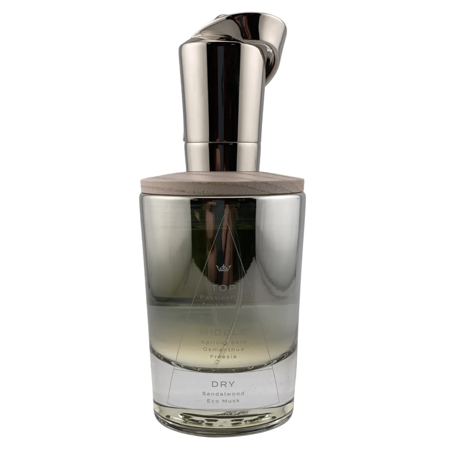 Mind Games Lionora 3.4 oz 100 ml Extrait de Parfum New Tester