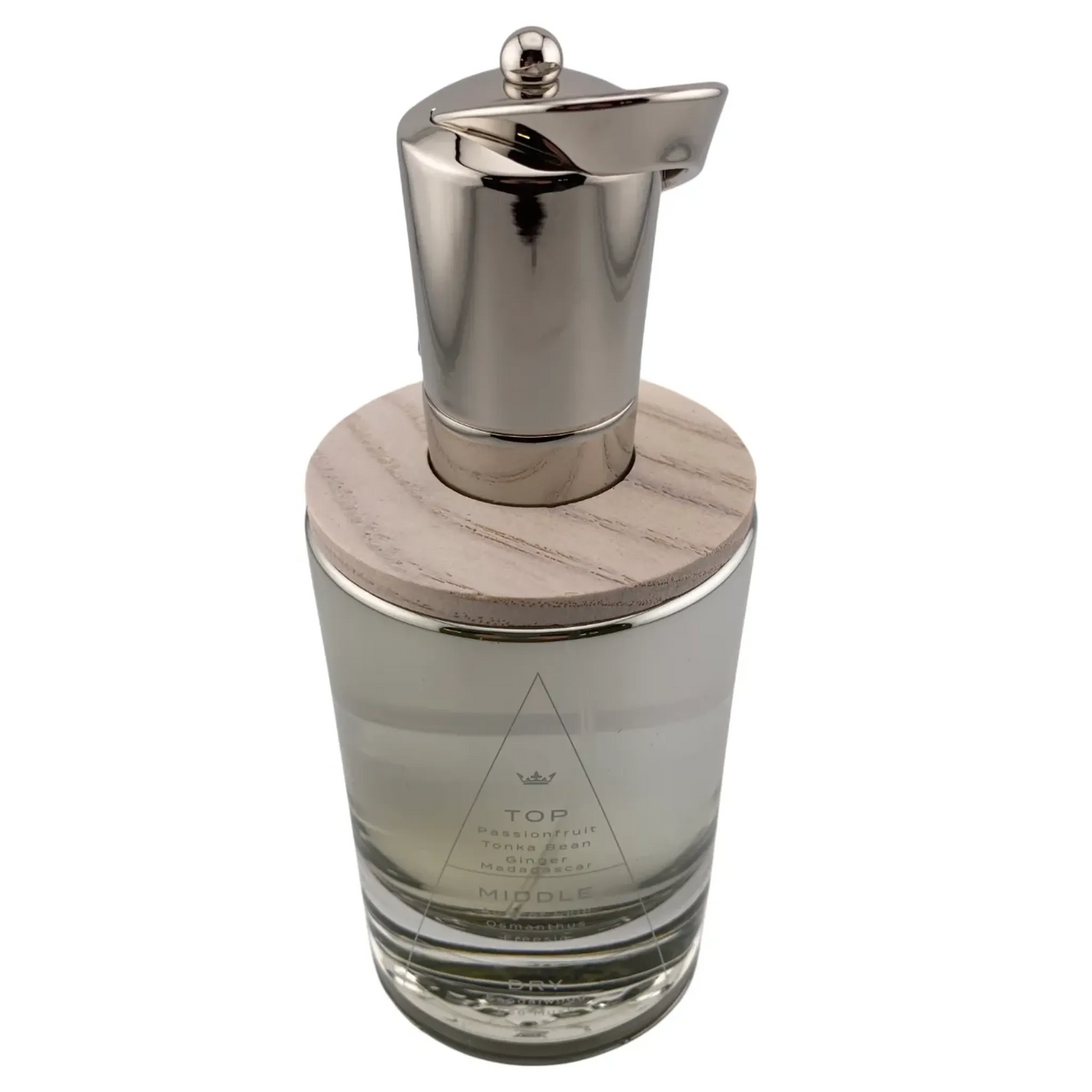 Mind Games Lionora 3.4 oz 100 ml Extrait de Parfum New Tester
