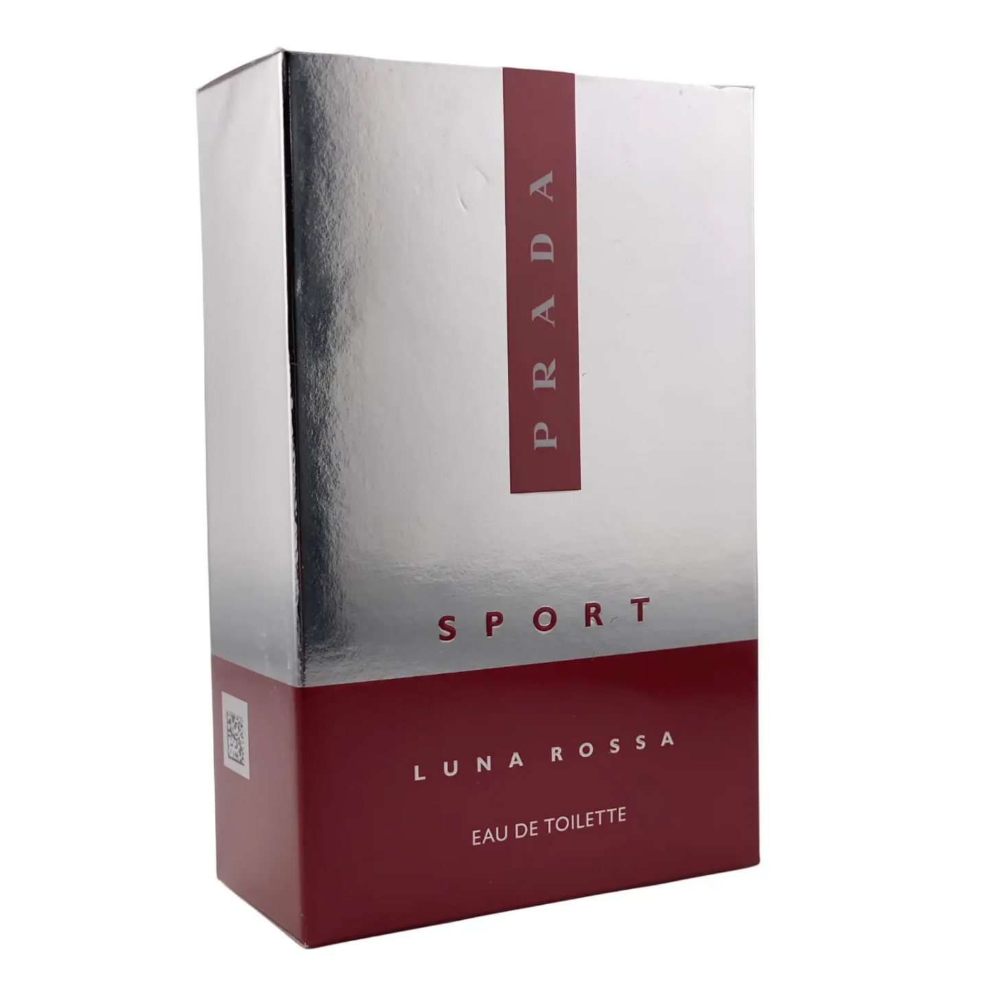 Sport Luna Rossa by Prada cologne for men EDT 3.4 oz 100 ml New in Box