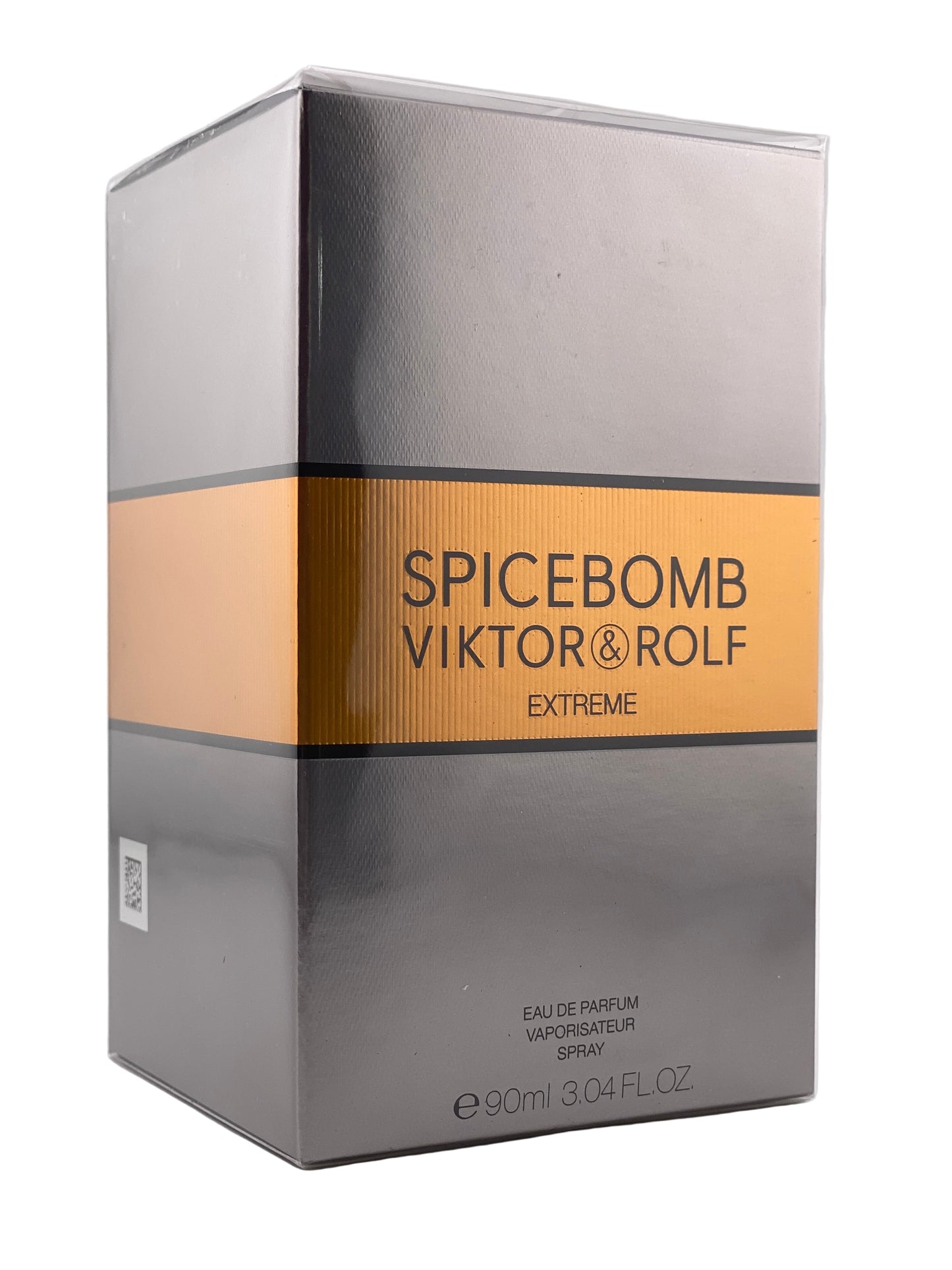 Spicebomb Extreme by Viktor & Rolf cologne for men EDP 3 / 3.0 oz New in Box