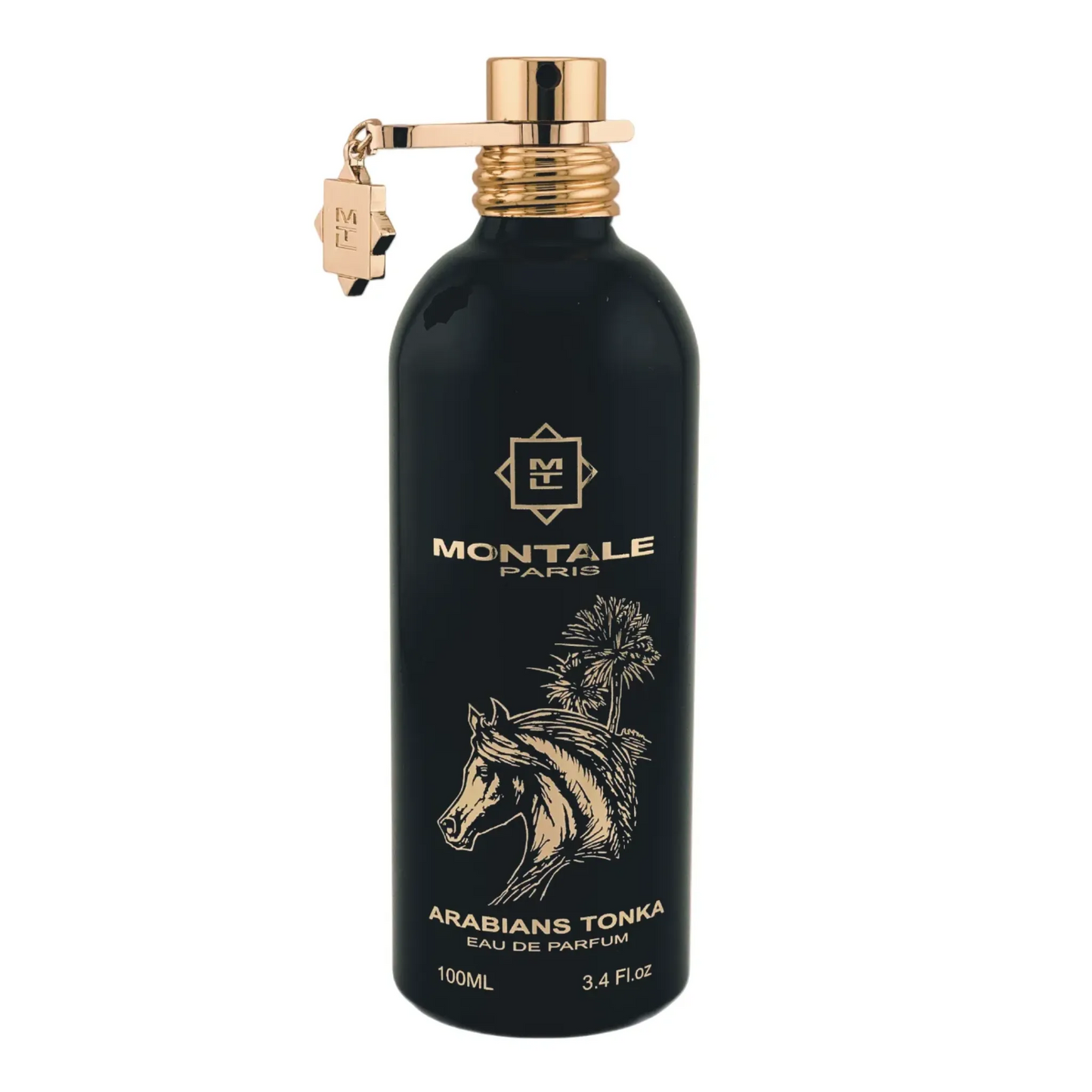 Montale Arabians Tonka Eau de Parfum Unisex 3.4 fl. oz. / 100ml Sealed
