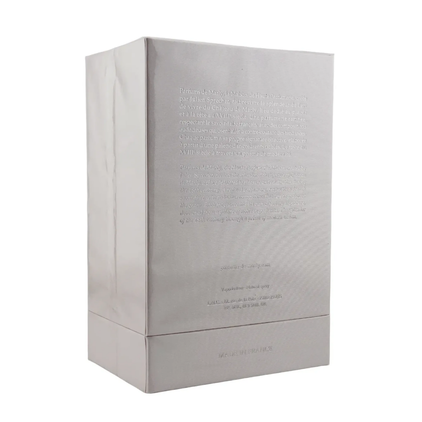 Parfums de Marly Valaya Exclusif for Women 2.5 oz 75 ml EDP Spray BNIB