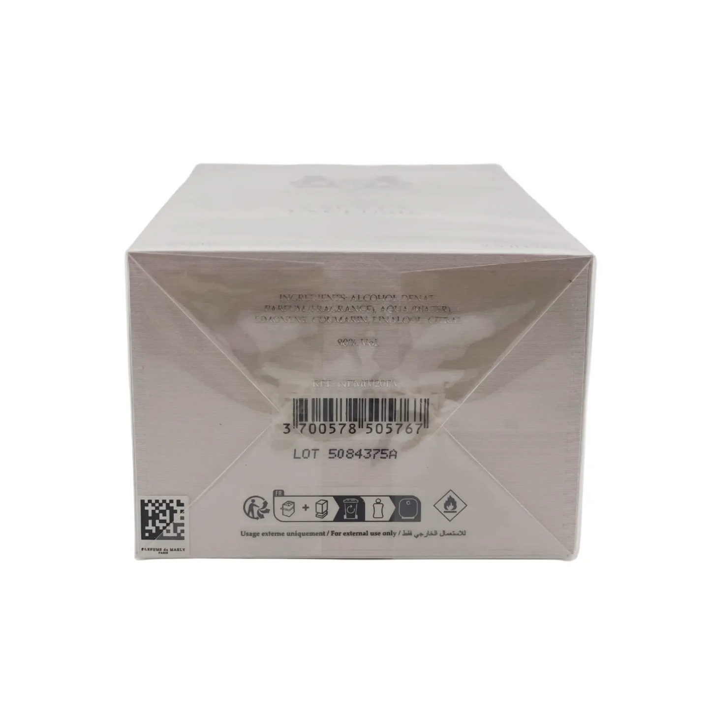 Parfums de Marly Valaya Exclusif for Women 2.5 oz 75 ml EDP Spray BNIB