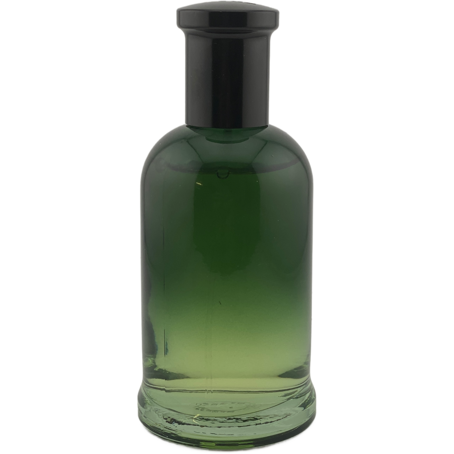 Hugo Boss Bottled Bold Citrus Eau De Parfum Spray 3.4 oz Brand New Tester