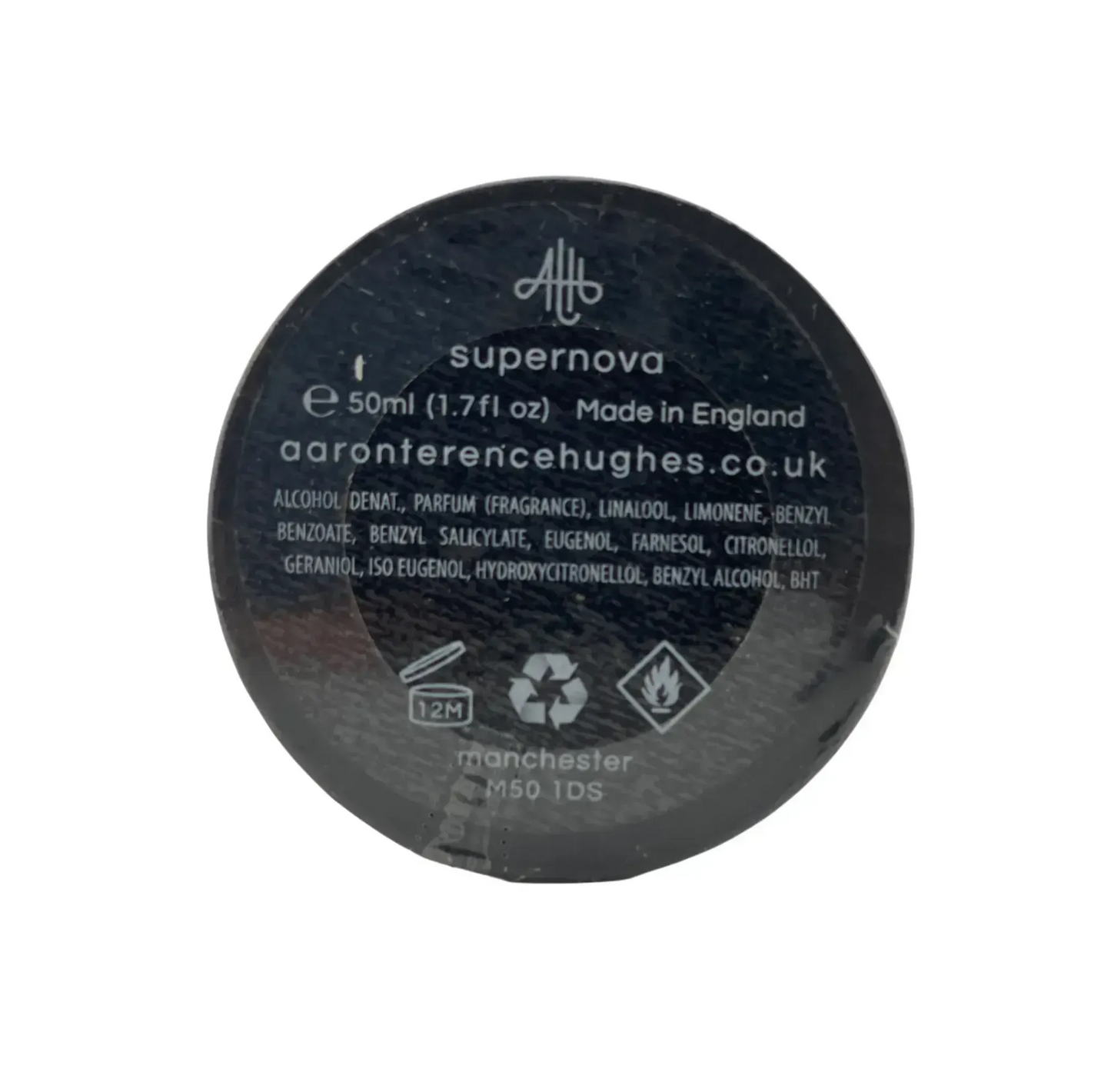 Aaron Terence Hughes ATH - Supernova 50ml Extrait De Parfum - Sealed New in box