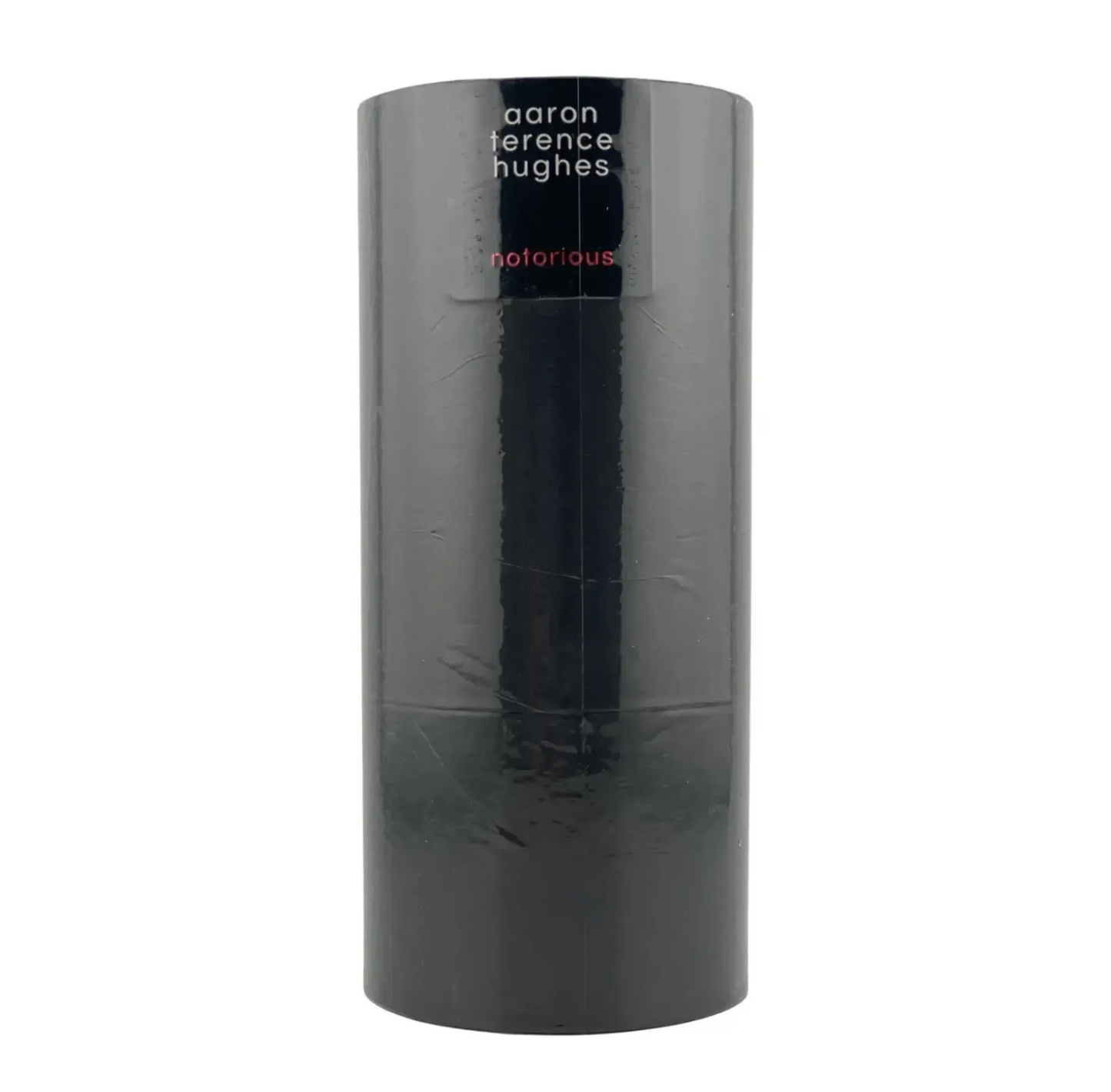 Aaron Terence Hughes ATH - Notorious 50ml Extrait De Parfum - Sealed New in box