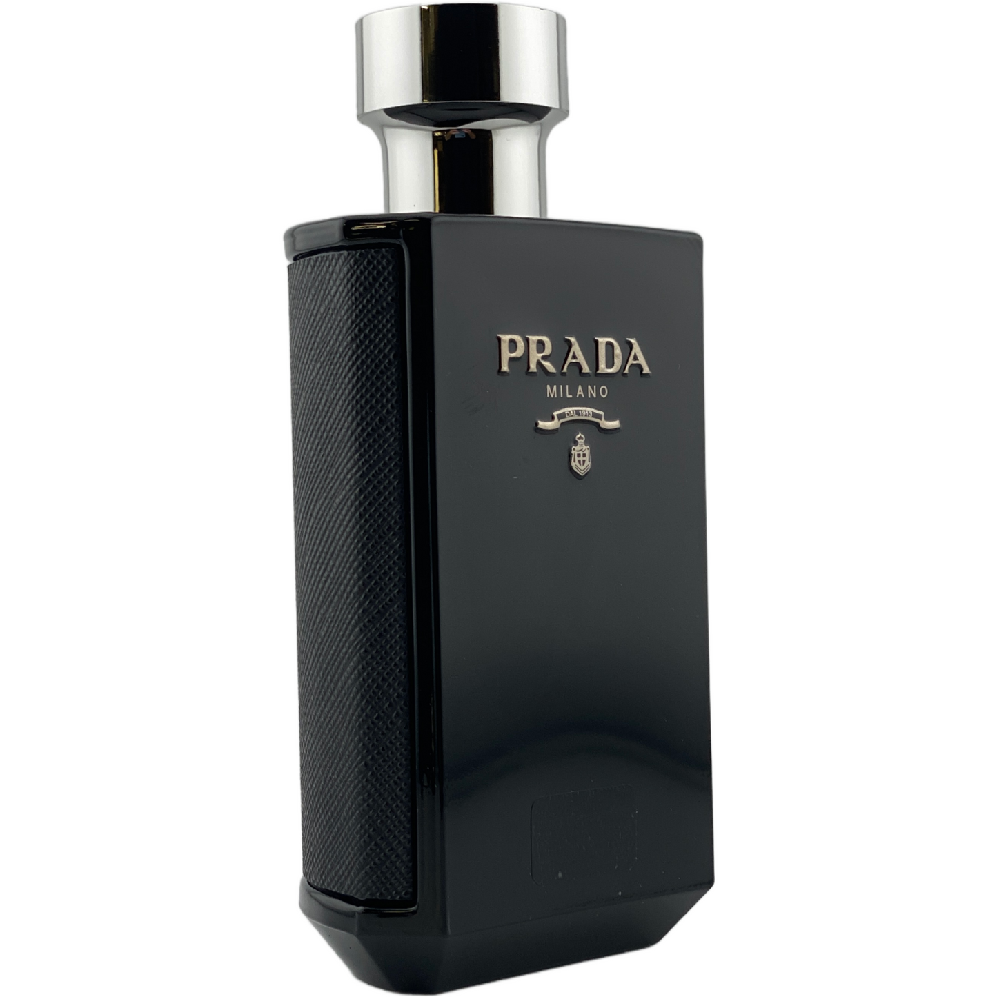 Prada L'Homme Intense 3.3 oz./ 100 ml. Eau De Parfum Spray for Men Tester. New in Box