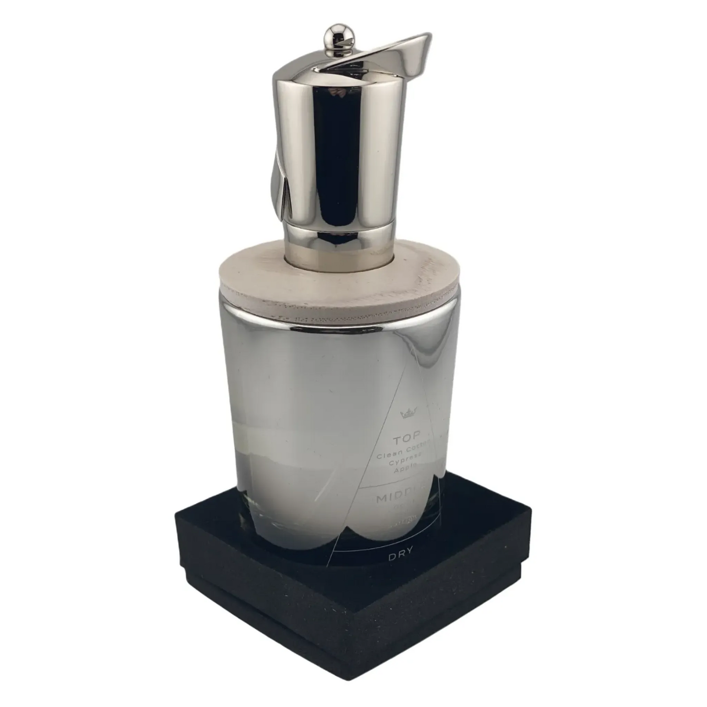 Mind Games Queening 3.4oz 100 ml Extrait de Parfum New Tester