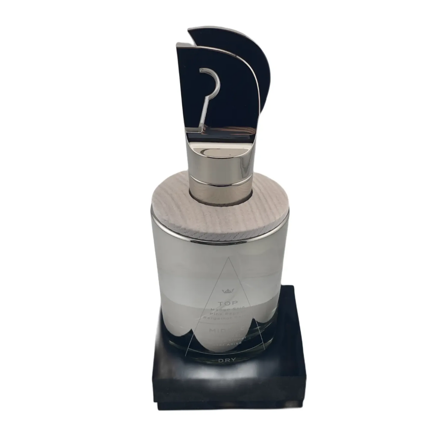 Mind Games Blockade 3.4oz 100 ml Extrait de Parfum New Tester