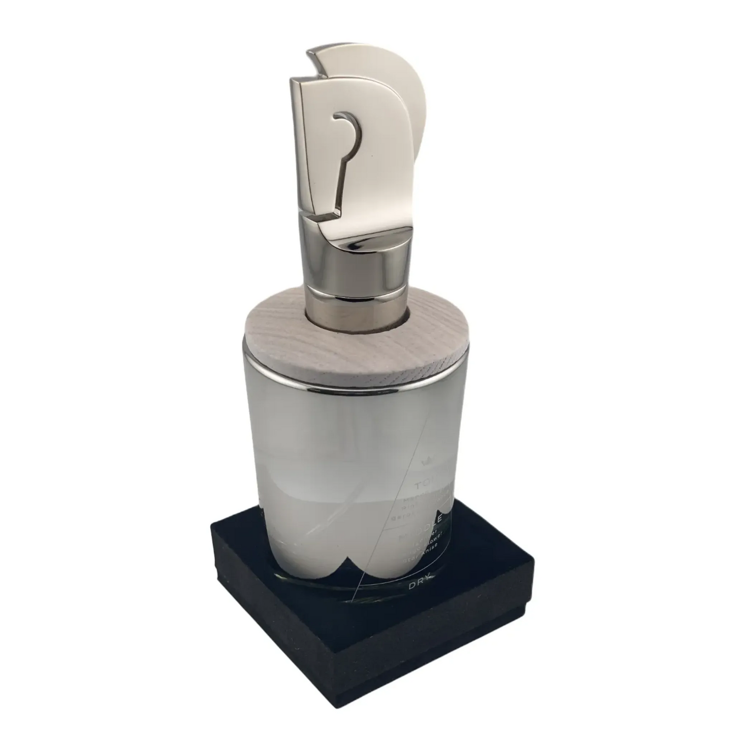 Mind Games Blockade 3.4oz 100 ml Extrait de Parfum New Tester
