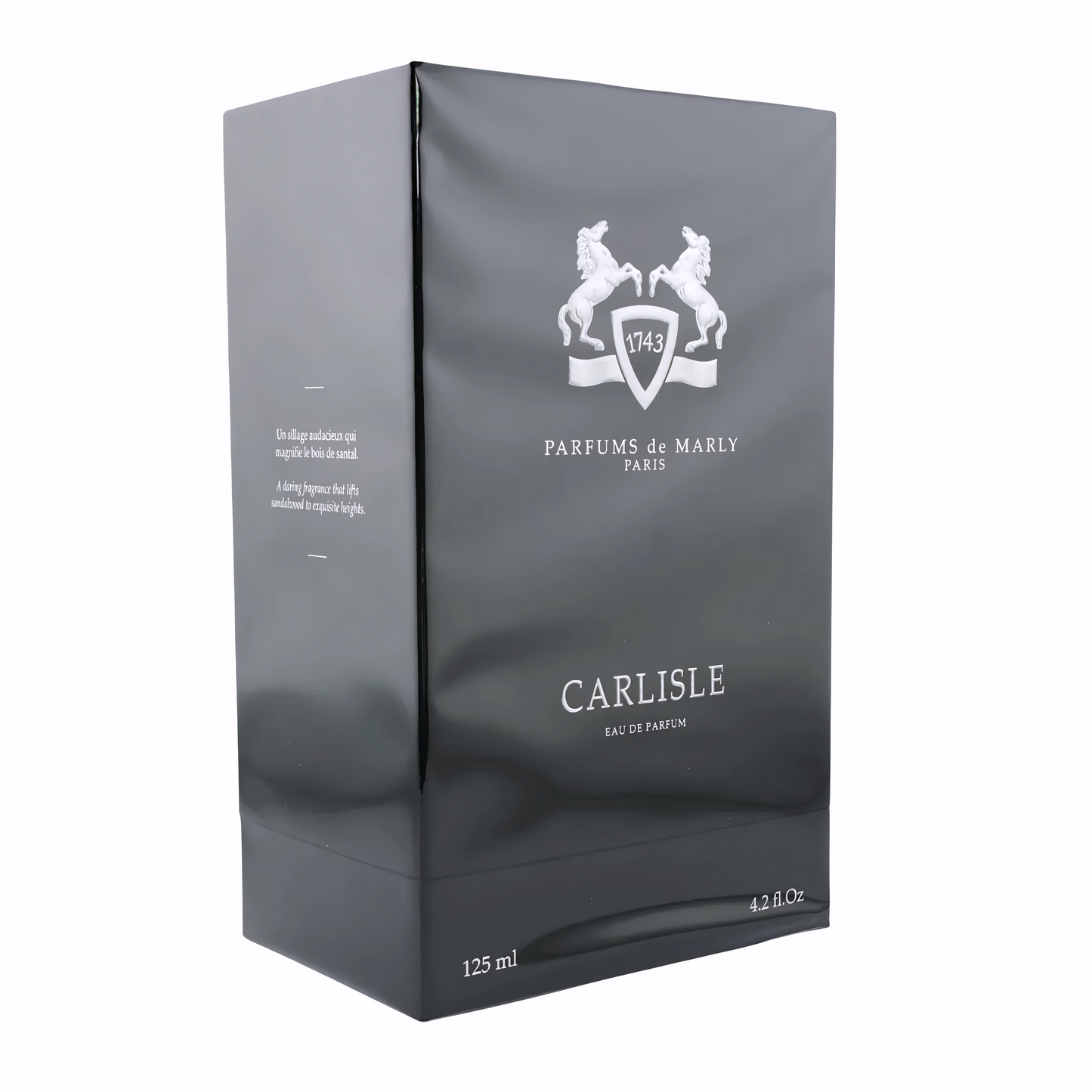 Parfums de Marly Carlisle by Parfums de Marly, 4.2oz EDP Spray for Unisex