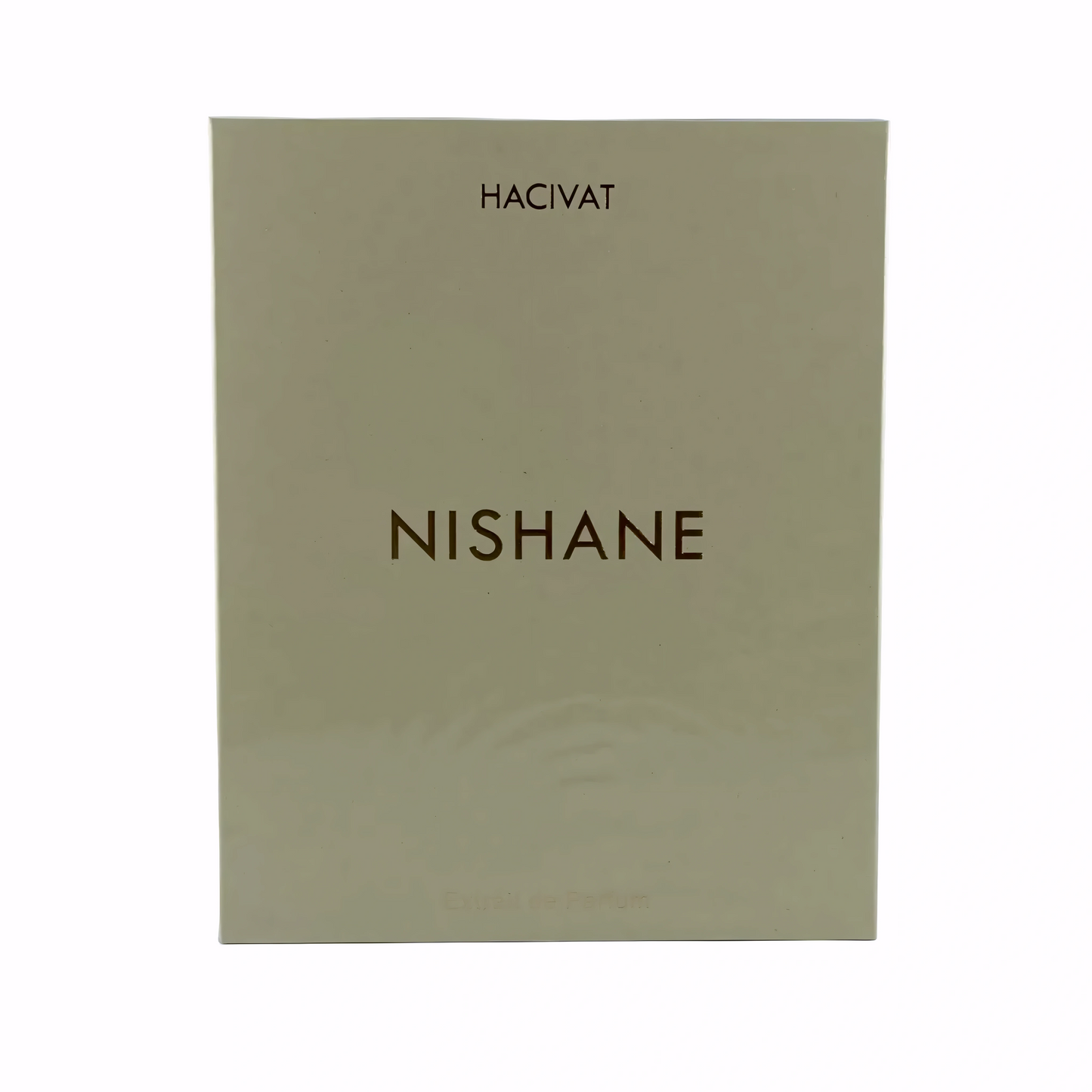 Nishane Hacivat by Nishane 3.4 oz 100 ml Extrait De Parfum Spray for Unisex