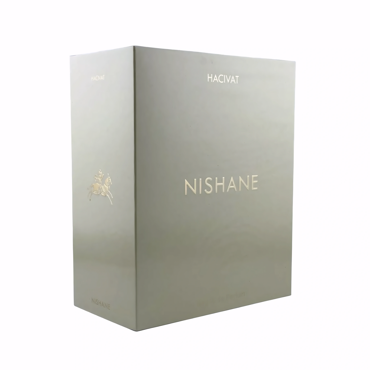 Nishane Hacivat by Nishane 3.4 oz 100 ml Extrait De Parfum Spray for Unisex