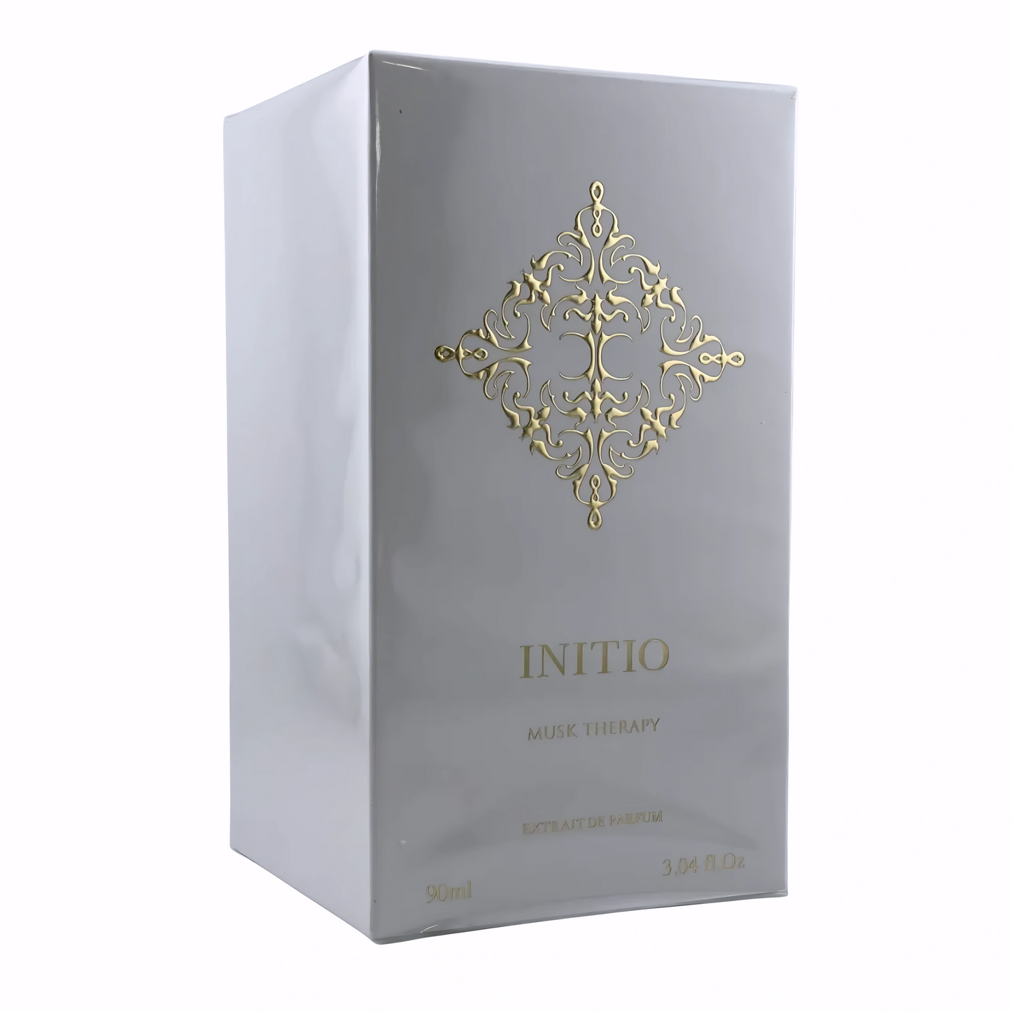 Initio Musk Therapy 3.04 oz / 90 ml Extrait de Parfum Spray Unisex in Sealed Box