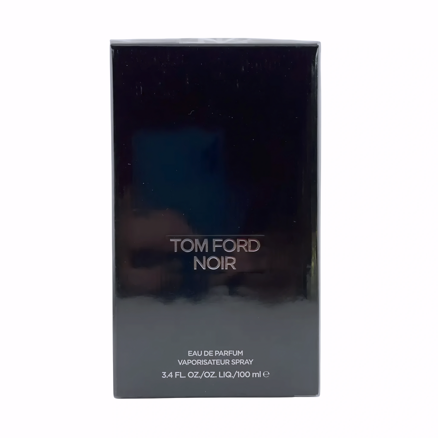 Tom Ford Noir Eau De Parfum Spray - Size 3.4 Oz. / 100mL New Sealed Box
