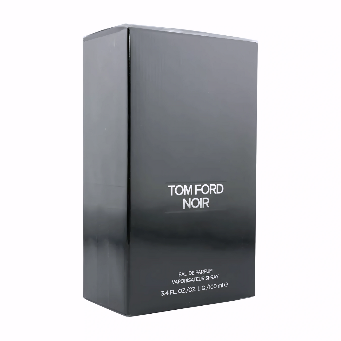 Tom Ford Noir Eau De Parfum Spray - Size 3.4 Oz. / 100mL New Sealed Box