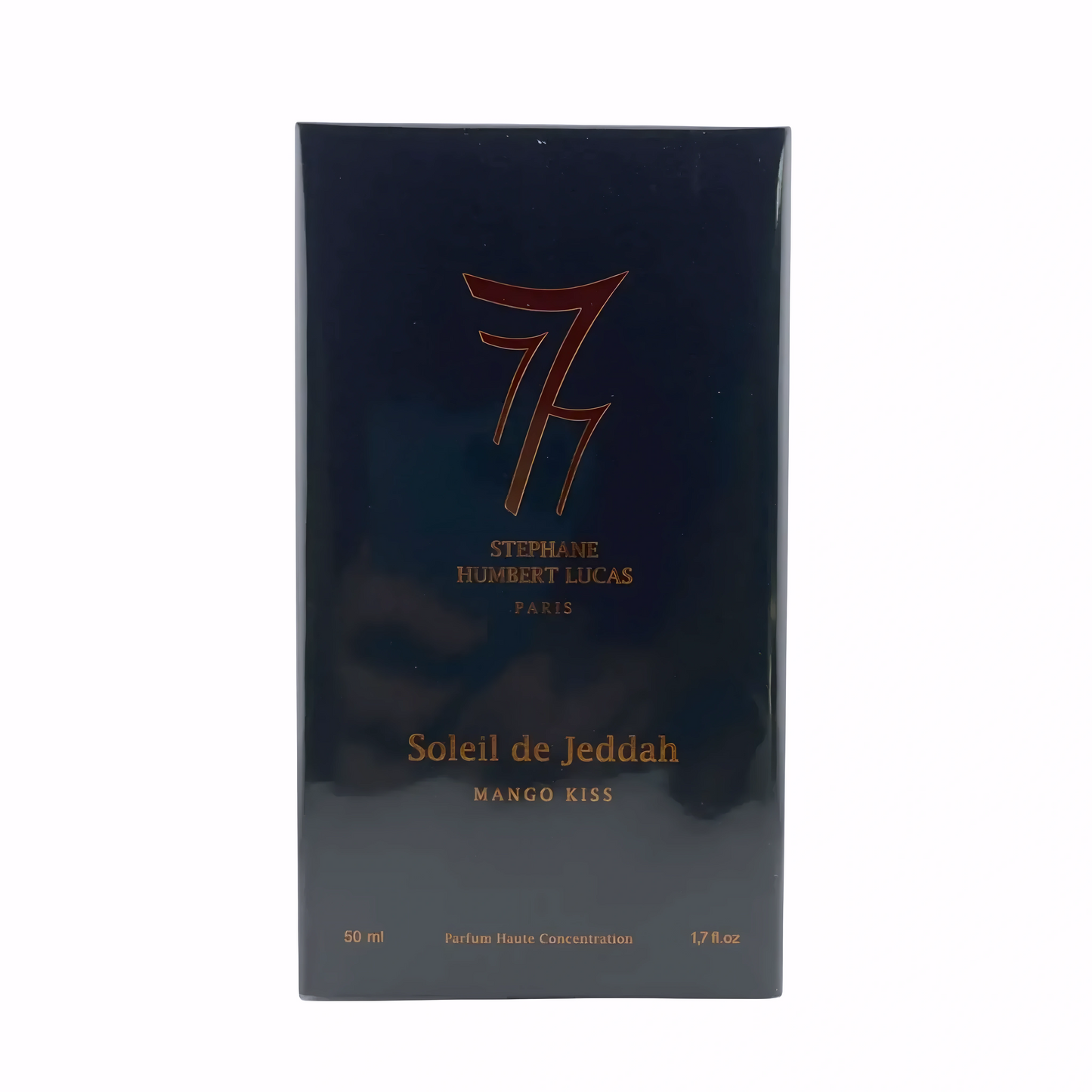 Stephane Humbert Lucas Mango Kiss 50ml Eau De Parfum New In Box