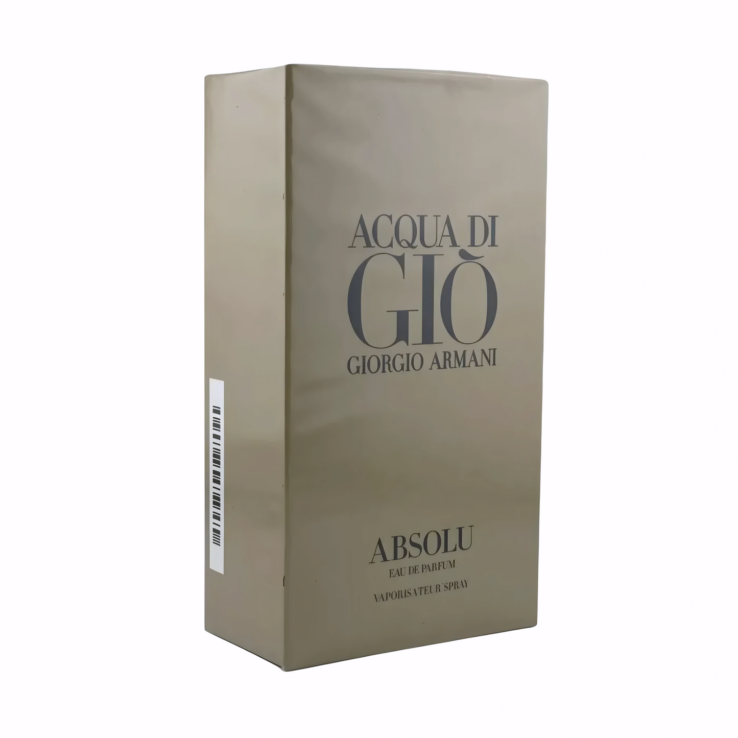 Acqua Di Gio Absolu By Giorgio Armani 4.2 oz 125 ml EDP Spray New in Box