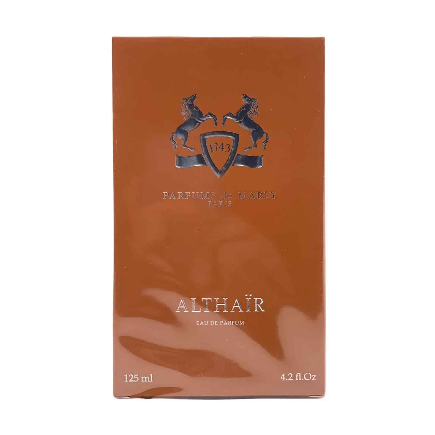 Parfums de Marly Althair Eau De Parfum Spray 4.2 oz / 125 ml Unixex Sealed