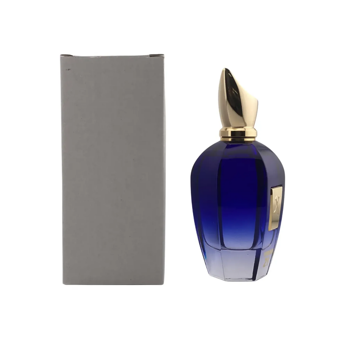 Xerjoff Torino21 Eau de Parfum Spray 3.4 oz New No Box
