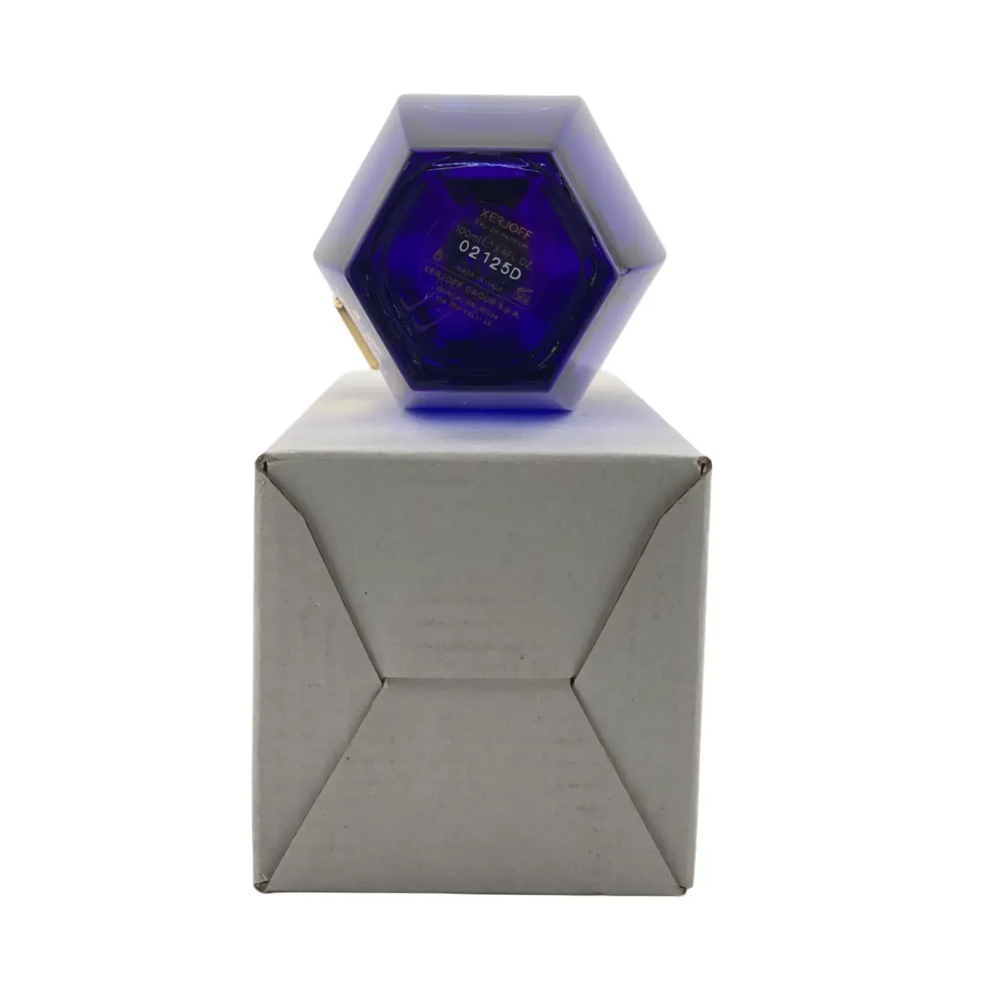 Xerjoff Torino21 Eau de Parfum Spray 3.4 oz New No Box