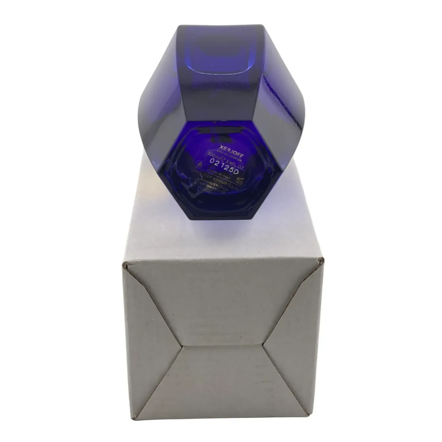 Xerjoff Torino21 Eau de Parfum Spray 3.4 oz New No Box